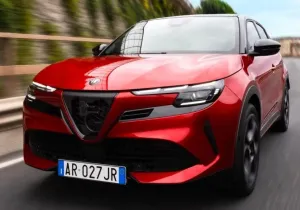Η Alfa Romeo αναβαθμίζει το Junior – Τι αλλάζει στο δημοφιλές SUV