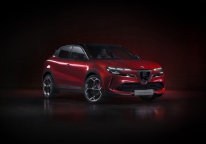 Με €313/μήνα η Alfa Romeo Junior
