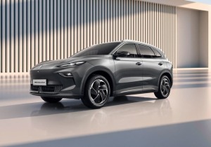 Το νέο MGS5 EV είναι διαθέσιμο στη χώρα μας από €26.950