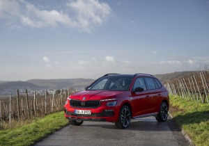 Skoda Kamiq και Skoda Scala: Πλουσιότερες εκδόσεις με ισχυρό όφελος τιμής