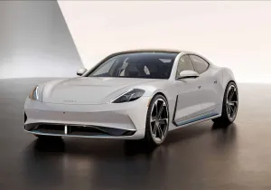 Karma Automotive: Διπλό χτύπημα με τα εκρηκτικά νέα Gyesera και Amaris