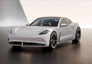 Karma Automotive: Διπλό χτύπημα με τα εκρηκτικά νέα Gyesera και Amaris