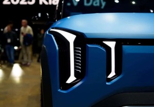 Kia EV1: Το νέο ηλεκτρικό πόλης των €20.000 έρχεται να «κοντράρει» Renault Twingo και Volkswagen ID.1