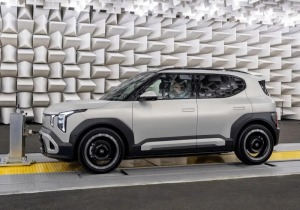 Το Kia EV2 έρχεται στην Ευρώπη: Το μίνι ηλεκτρικό SUV που κλέβει τις εντυπώσεις [video]