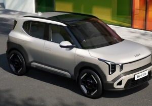 Kia EV2: Το μικρό ηλεκτρικό που «αντέχει» στον πάγο – Έως 420 km αυτονομία ακόμα και στους -21°C!
