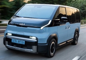 Kia PV5: Το ηλεκτρικό βαν που αλλάζει τους κανόνες στις μεταφορές