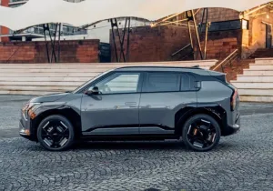 Σοκ από την Kia για το 2026: Τέλος το Soul, «πάγος» στο EV4 και νέα ηλεκτρική αντεπίθεση με EV3!