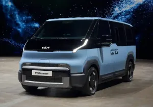 Έσκασε το Kia PV5 – Το νέο ηλεκτρικό βαν που αλλάζει τους κανόνες!