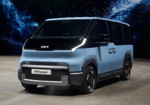 Έσκασε το Kia PV5 – Το νέο ηλεκτρικό βαν που αλλάζει τους κανόνες!