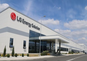 Η LG θα δημιουργήσει εργοστάσιο μπαταριών LFP για την Ευρώπη