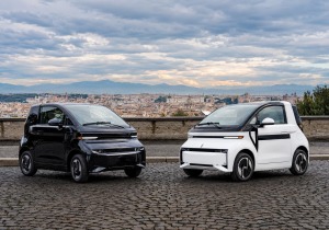 Linktour ALUMI: Η νέα εποχή της αστικής ηλεκτρικής μετακίνησης ξεκινά από €8.700