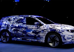 Η BMW παίζει το πιο μεγάλο της χαρτί: Η νέα ηλεκτρική i3 έρχεται