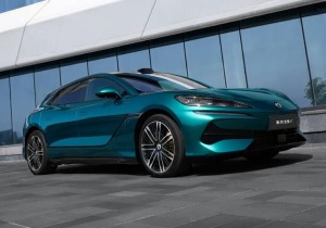 1.140 Ίπποι σε οικογενειακό Station Wagon; – Ο κρυφός άσσος της BYD