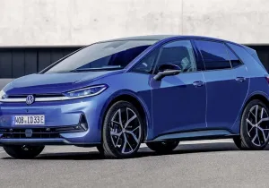 Volkswagen ID.3 Neo: Όλα όσα πρέπει να ξέρετε για τη νέα έκδοση και τις αλλαγές