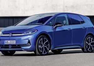 Volkswagen ID.3 Neo: Όλα όσα πρέπει να ξέρετε για τη νέα έκδοση και τις αλλαγές