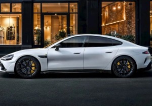 Από το smartphone στο αυτοκίνητο: Πώς η Xiaomi ξεπέρασε την Tesla