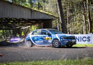 Opel Electric Rally Cup: Επαναστατική «πράσινη» φόρτιση και εκρηκτικό ξεκίνημα στη σεζόν