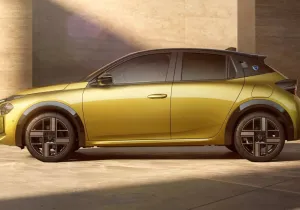 Νέο Lancia Ypsilon: Με πολλές επιλογές κίνησης και εξοπλισμού