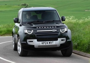 Κυβερνοεπίθεση στην Jaguar Land Rover