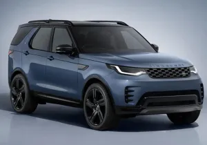 Νέο Land Rover Discovery Landmark: Η ειδική έκδοση που τιμά 40 χρόνια ιστορίας