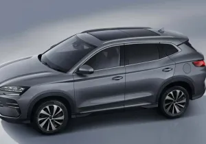 Αυτό είναι το πιο δημοφιλές PHEV – SUV στην Ευρώπη