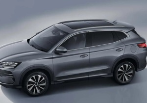 Αυτό είναι το πιο δημοφιλές PHEV – SUV στην Ευρώπη