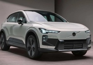 Το νέο ηλεκτρικό SUV που «τρελαίνει» την Ευρώπη