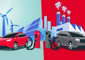 Σοκ με τα καύσιμα: Πόσο πραγματικά κερδίζετε με το ηλεκτρικό αυτοκίνητο