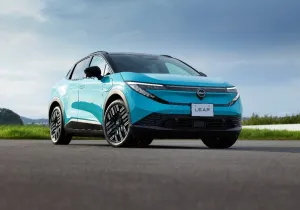 Η Nissan αποκαλύπτει τη νέα εποχή της κινητικότητας στο Japan Mobility Show 2025