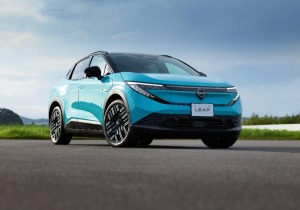 Η Nissan αποκαλύπτει τη νέα εποχή της κινητικότητας στο Japan Mobility Show 2025
