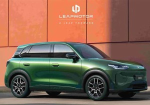Τρεις πρεμιέρες που αλλάζουν το παιχνίδι: Η Leapmotor έρχεται δυναμικά στην Ευρώπη