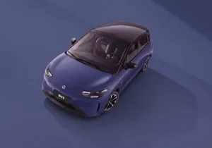 Leapmotor B03: Το νέο ηλεκτρικό hatchback έρχεται στην Ευρώπη με μεγάλη αυτονομία