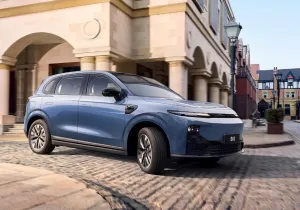 Η Leapmotor φέρνει στην Ευρώπη το SUV B10 – Δείτε πόσο θα κάνει