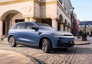 Η Leapmotor σχεδιάζει να κατασκευάσει τέσσερα EV στην Ισπανία