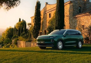 ZF eRE+: Η τεχνολογία επέκτασης αυτονομίας που δίνει πάνω από 1.000 χλμ. στο Leapmotor D19