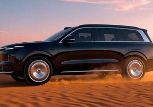 Leapmotor D19 – Το SUV-ναυαρχίδα με τεχνολογία αιχμής και αυτονομία-ρεκόρ