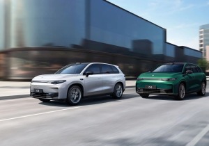 Leapmotor: Ρεκόρ υψηλών πωλήσεων
