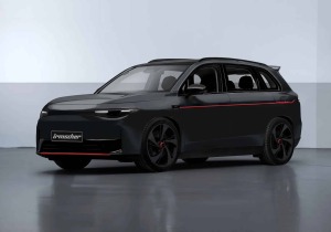 Αυτό είναι το νέο Leapmotor – i C10 – που έρχεται Ευρώπη, δια χειρός… Irmscher!