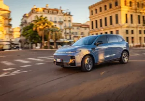 Γιατί το B10 είναι το μοντέλο-κλειδί της Leapmotor