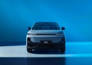 Το Leapmotor B10 έρχεται να πρωταγωνιστήσει στα C-SUV