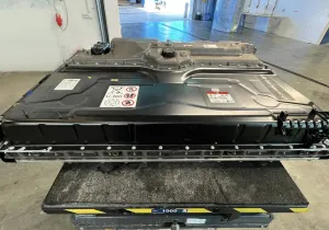 Δείτε πόσο διαρκεί πραγματικά μια μπαταρία σε ένα PHEV