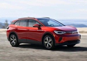 Νέο πρόβλημα για τους κατασκευαστές: Το όνομα των ηλεκτρικών αυτοκινήτων