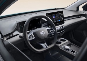 Οι Κινέζοι κατασκευαστές ανατρέπουν την ευρωπαϊκή αγορά αυτοκινήτων