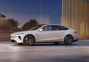 Το ηλεκτρικό που… χορεύει: Πως το Nio ET9 δείχνει το μέλλον των premium EV