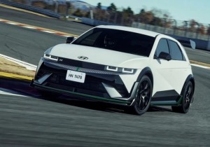 Τα ηλεκτρικά αυτοκίνητα είναι πιο διασκεδαστικά από όσο νομίζετε