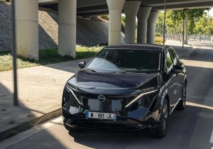 Πόση αυτονομία προσθέτουν τα ηλιακά πάνελ σε ένα EV; [video]