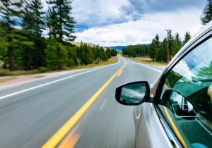 Τα ηλεκτρικά αυτοκίνητα «καθαρίζουν» τον αέρα