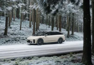 Αυτό το κινεζικό SUV φορτίζει 500 χλμ. σε 10 λεπτά και έρχεται να ταράξει την Ευρώπη