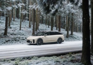Αυτό το κινεζικό SUV φορτίζει 500 χλμ. σε 10 λεπτά και έρχεται να ταράξει την Ευρώπη
