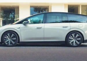 Η Κίνα αντεπιτίθεται με το Li Auto i8 – Δυνατότερο, φθηνότερο και πιο έξυπνο